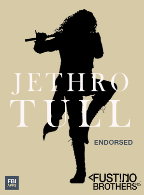 Jethro Tull App bu the Fustino Brothers