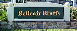 Belleair Bluffs