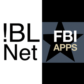 IBLN / FBI Apps
