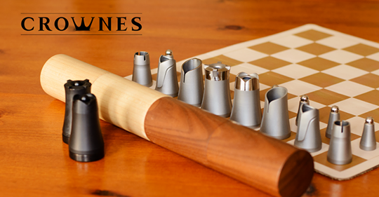 Etho Chess set case