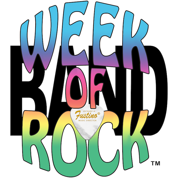 Week of Rock 2023